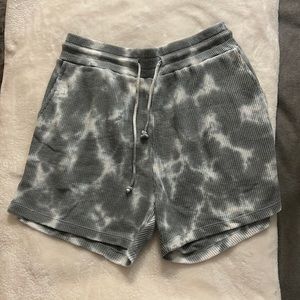 Anthropologie lounge short